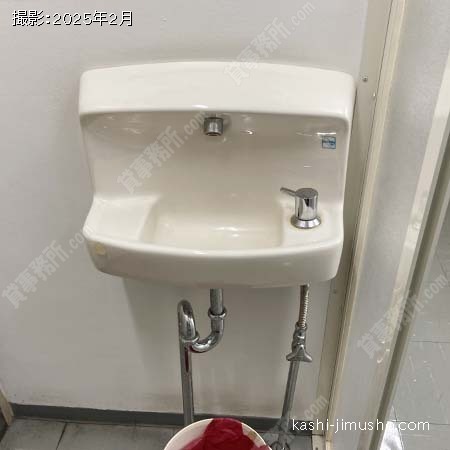 男性トイレ