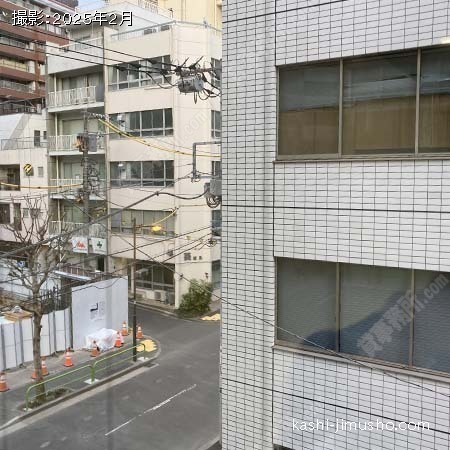眺望(3階302号室)
