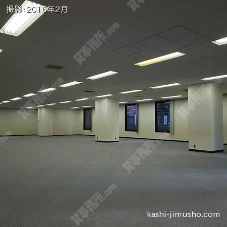 貸室内(3階）