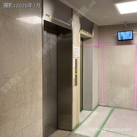エレベーター