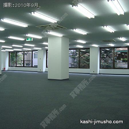１階貸室 