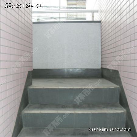  階段