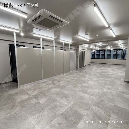 貸室内(3階)