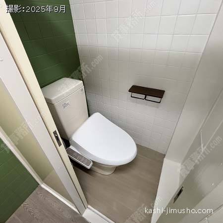 男性トイレ