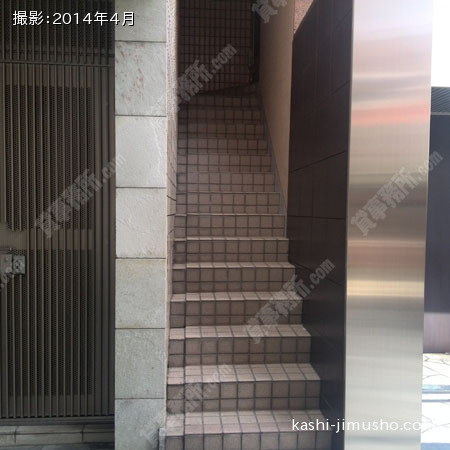 階段