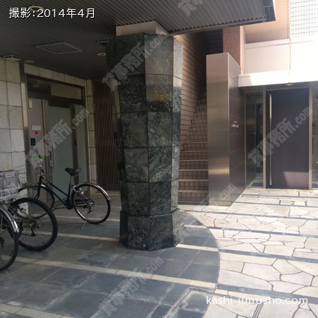 アプローチ