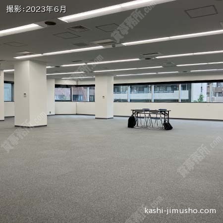 貸室内(4階)