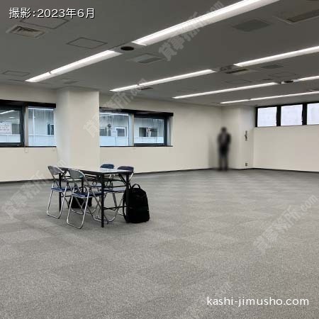 貸室内(4階)