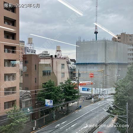 眺望(4階)
