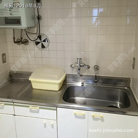 4階給湯