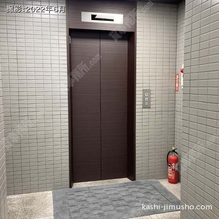 エレベーター