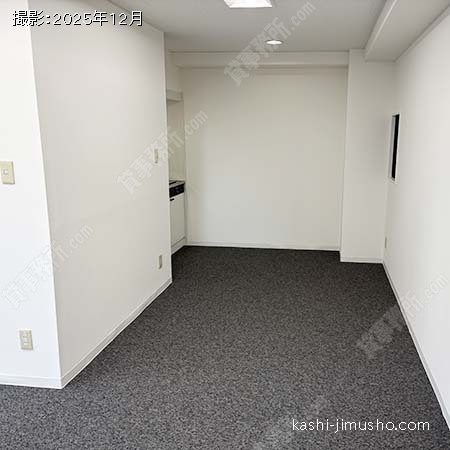 貸室内(8階) 貸室内(8階)