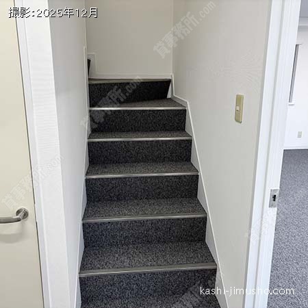 貸室内(8階) 貸室内(8階)