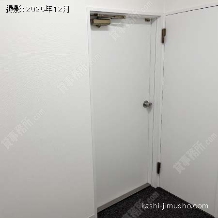 貸室内(9階) 貸室内(9階)