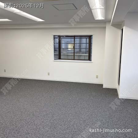 貸室内(9階) 貸室内(9階)