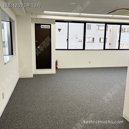 貸室内(9階) 貸室内(9階)