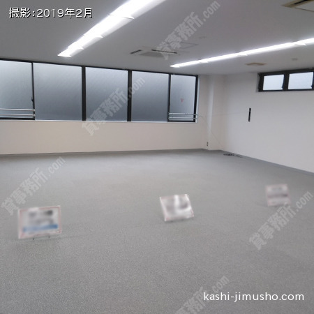 貸室内(7階)