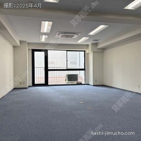 貸室内(4階402号室)