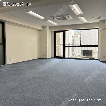 貸室内(4階402号室)