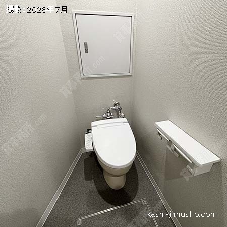 男性トイレ
