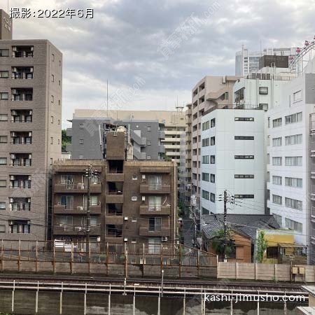 眺望(4階402号室)