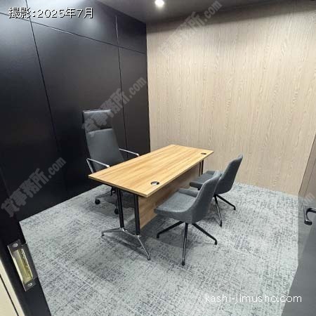 貸室内(5階B区画)