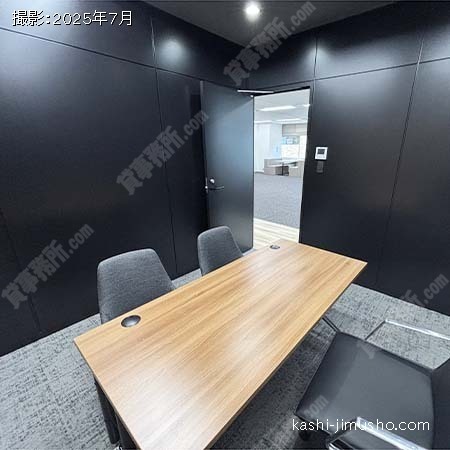 貸室内(5階B区画)