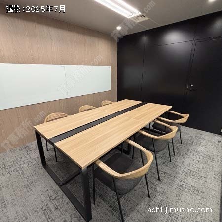 貸室内(5階B区画)