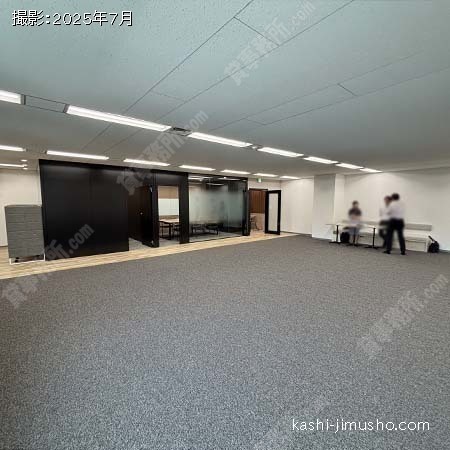 貸室内(5階B区画)