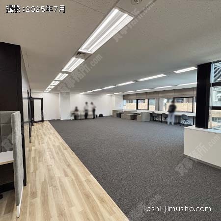 貸室内(5階B区画)