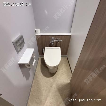 男性トイレ