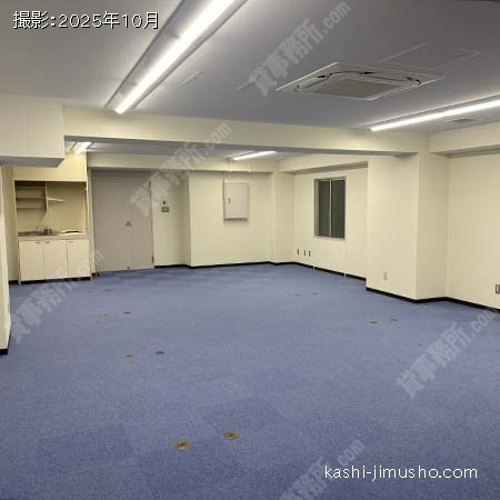 貸室内(2階) 貸室内(2階)