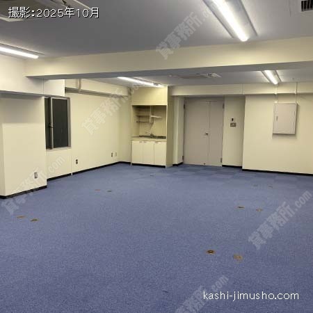 貸室内(2階) 貸室内(2階)