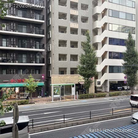 眺望(2階) 眺望(2階)