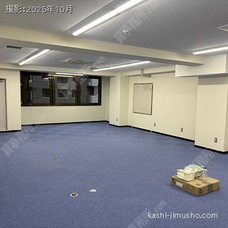 貸室内(5階) 貸室内(5階)