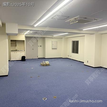 貸室内(5階) 貸室内(5階)