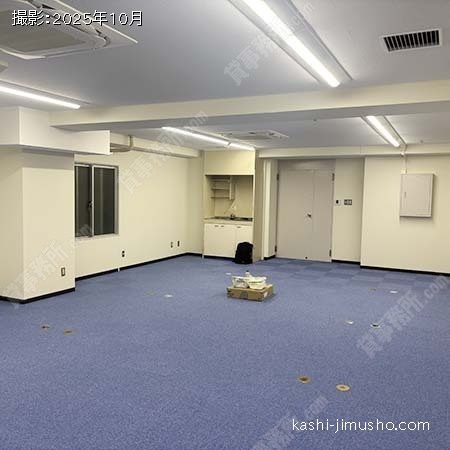 貸室内(5階) 貸室内(5階)