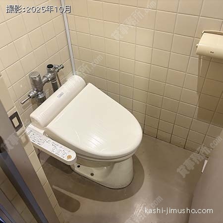 男性トイレ 男性トイレ