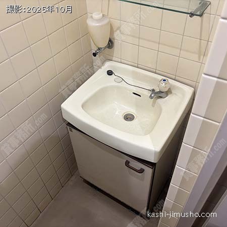 女性トイレ 女性トイレ