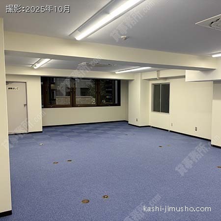 貸室内(2階) 貸室内(2階)