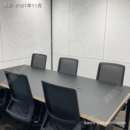 貸室内(6階)