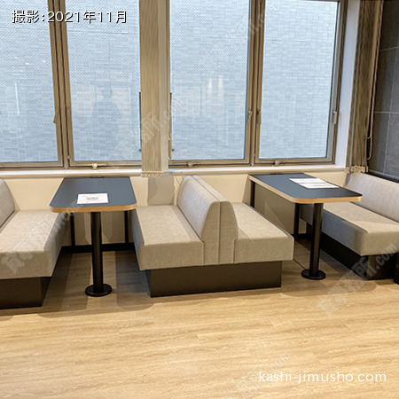 貸室内(6階)