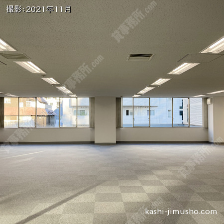 貸室内(6階)
