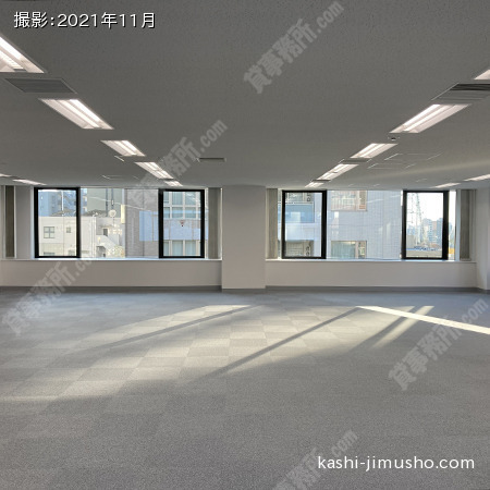 貸室内(6階)