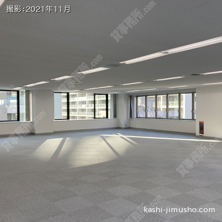 貸室内(6階)