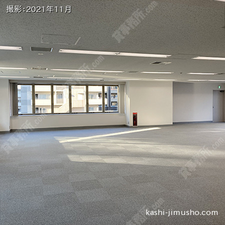 貸室内(6階)