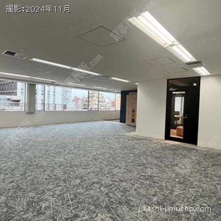 貸室内(5階502号室)