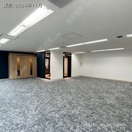 貸室内(5階502号室)