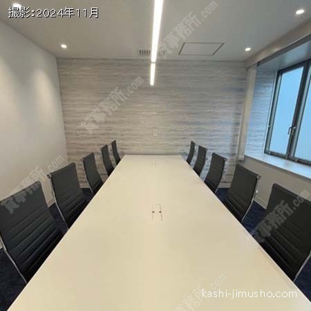 貸室内(5階502号室)
