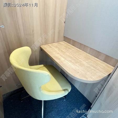 貸室内(5階502号室)